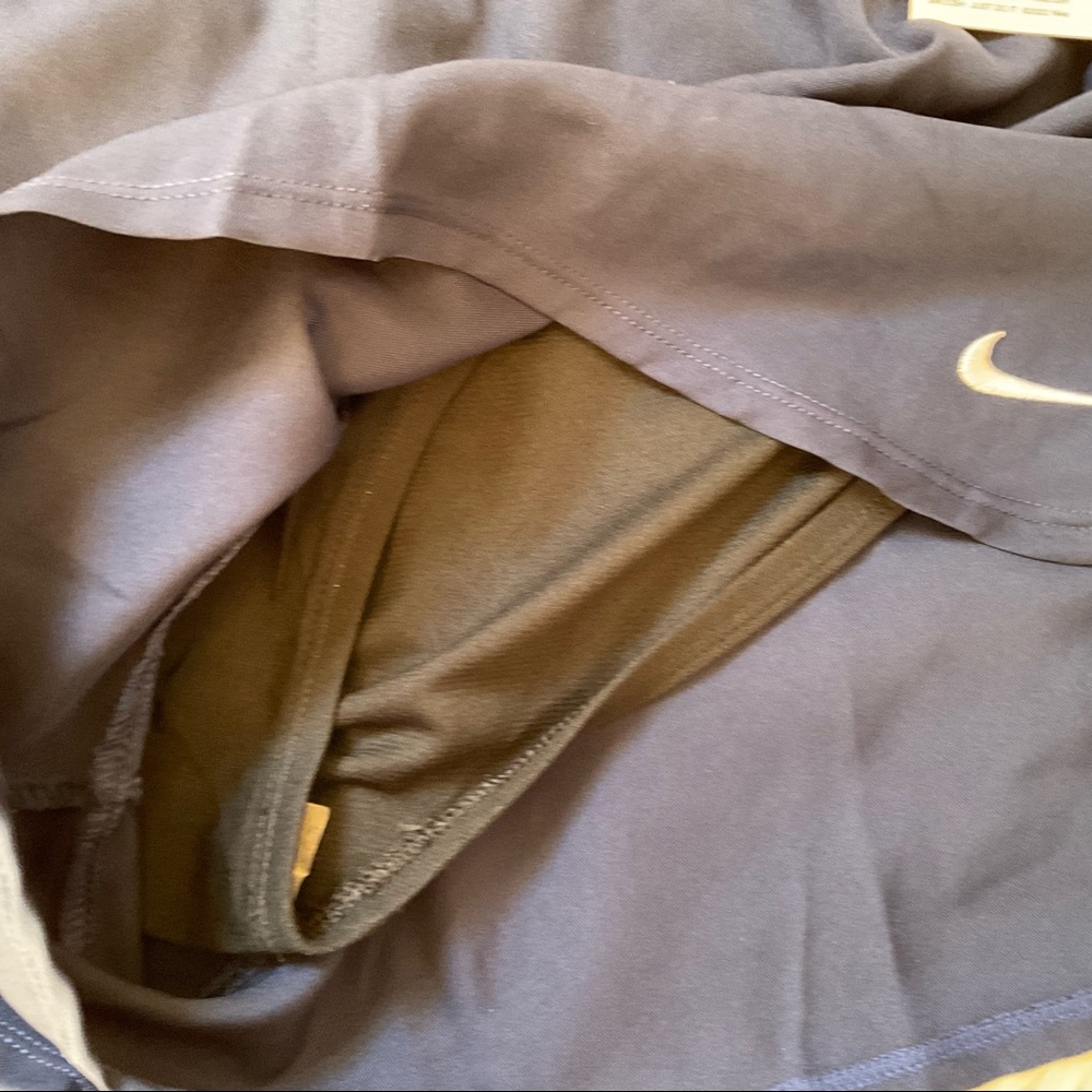 Nike Essential Swim Short Bottoms - NWT - Size XL - Nike Swim - Blue - Picture 12 of 12